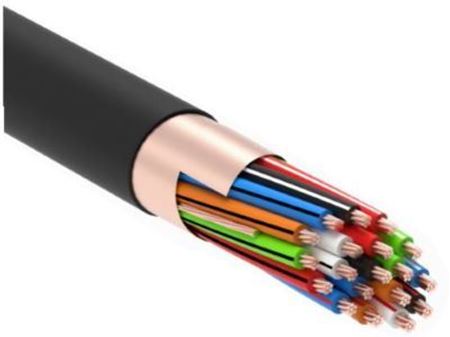 Basic Wire and Cable